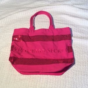 Victoria’s Secret Large Tote